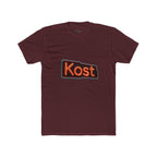 Unisex Cotton Crew Tee