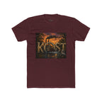 Köst Sunset Steam Tee — Vintage Riverboat Graphic T-Shirt
