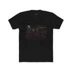 Gothic Dark Art Graphic T-Shirt