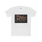 KOST Gothic Art Graphic T-Shirt