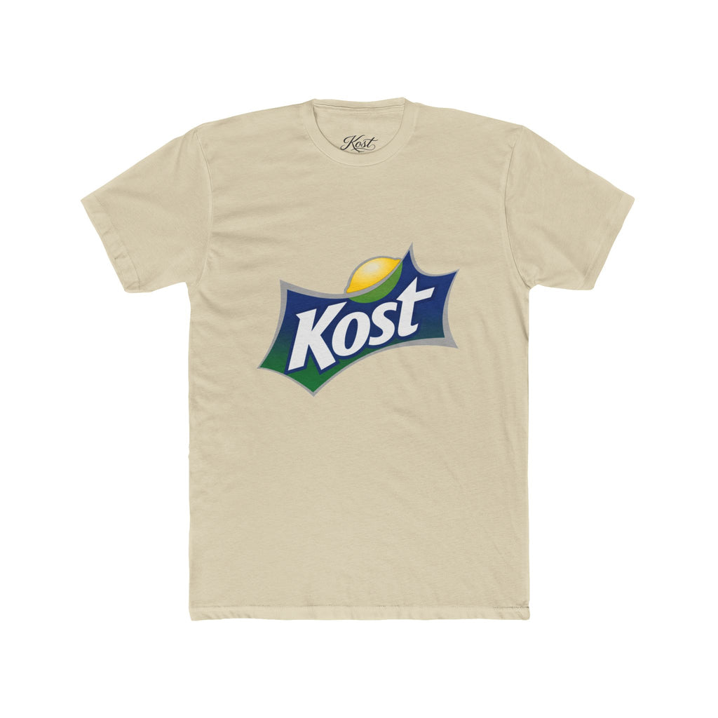 Kost Logo Graphic T-Shirt