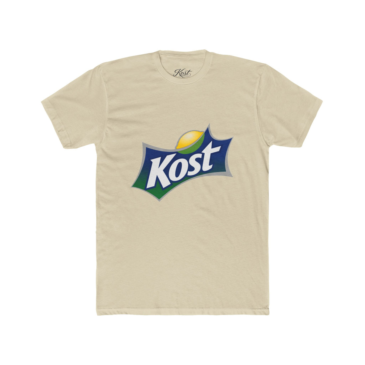 Kost Logo Graphic T-Shirt
