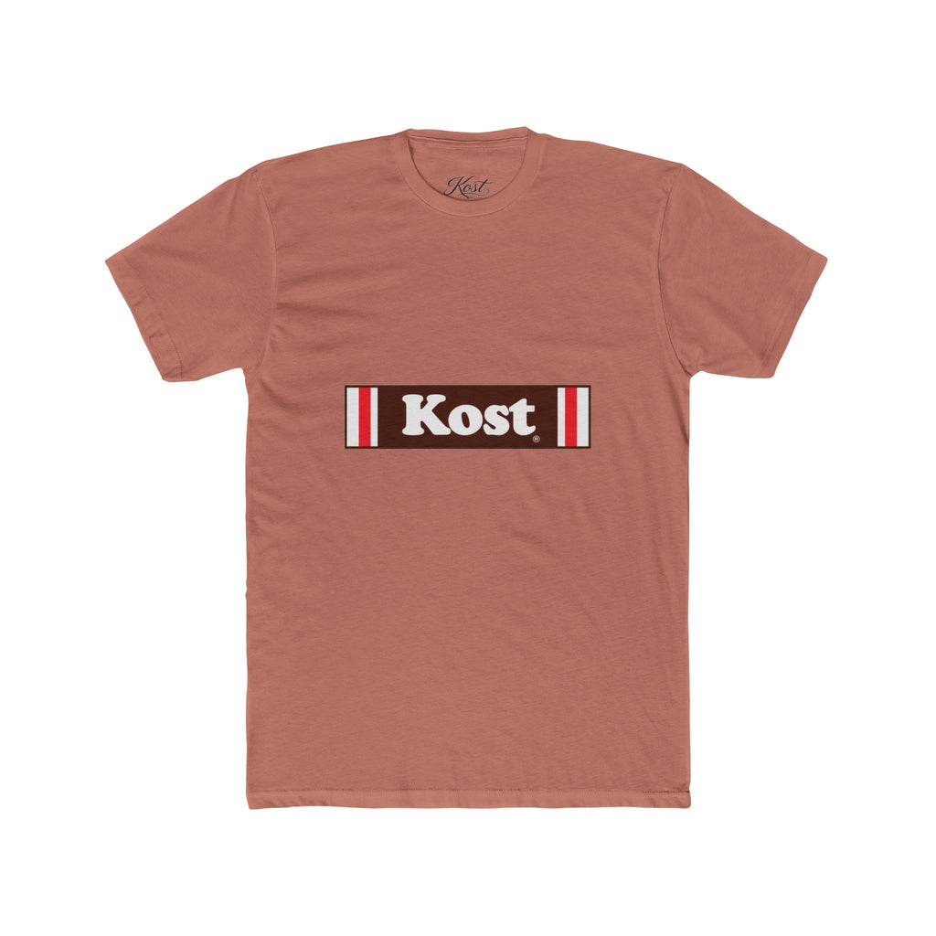 Kost Logo Graphic T-Shirt