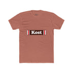 Kost Logo Graphic T-Shirt