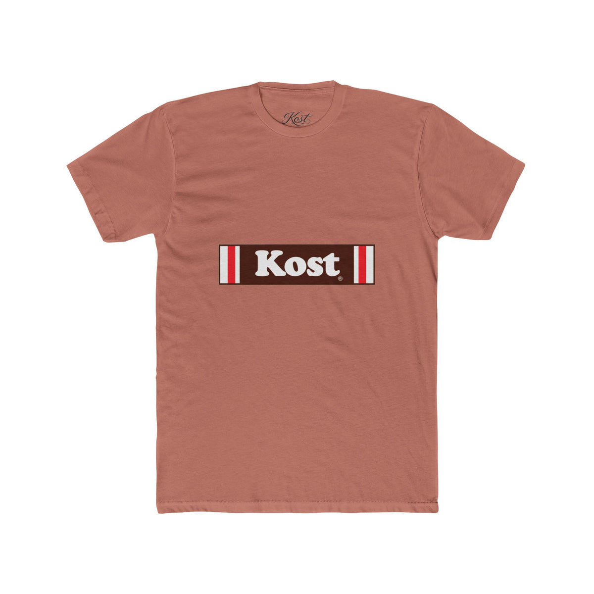 Kost Logo Graphic T-Shirt