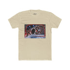 KOST Retro Cosmic Graphic Tee — Vintage Spacewave Band Shirt