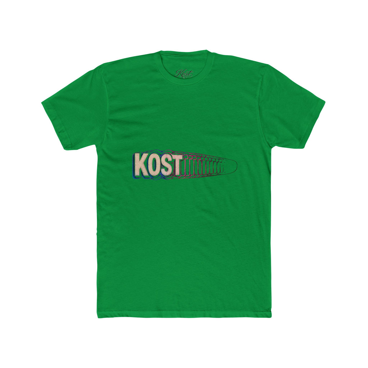 KOSCIUSZKO Mountain Graphic T-Shirt