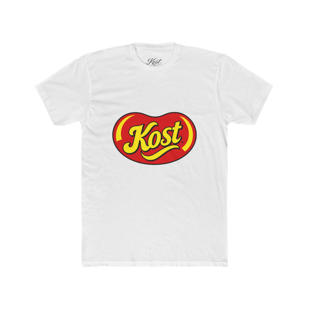 Unisex Cotton Crew Tee