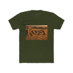 Unisex Cotton Crew Tee