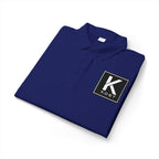 KRob Logo Polo Shirt