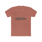 Këst Gothic Metal Logo T-Shirt