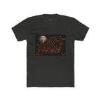 Halloween Moon 'KOST' Graphic Tee