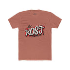 ROST Graphic Cotton T-Shirt