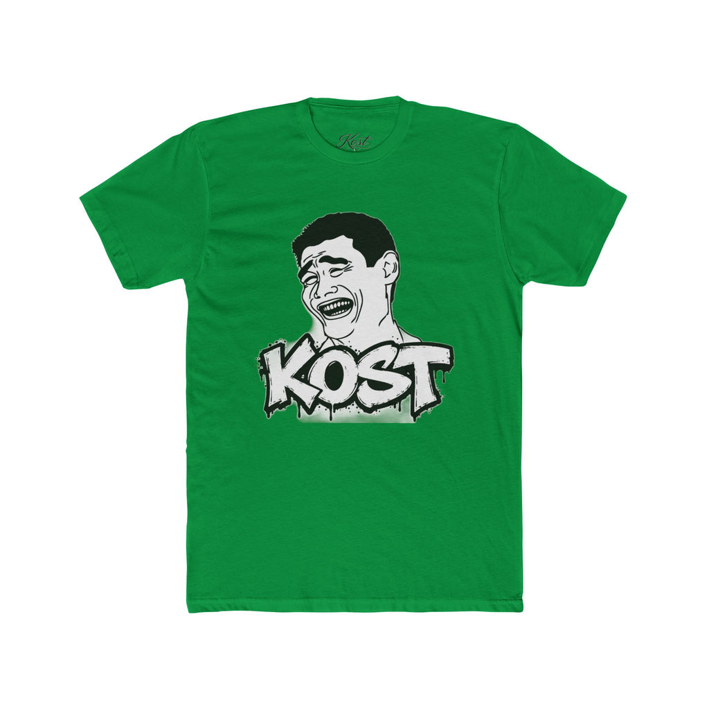 KOST Meme Graphic T-Shirt