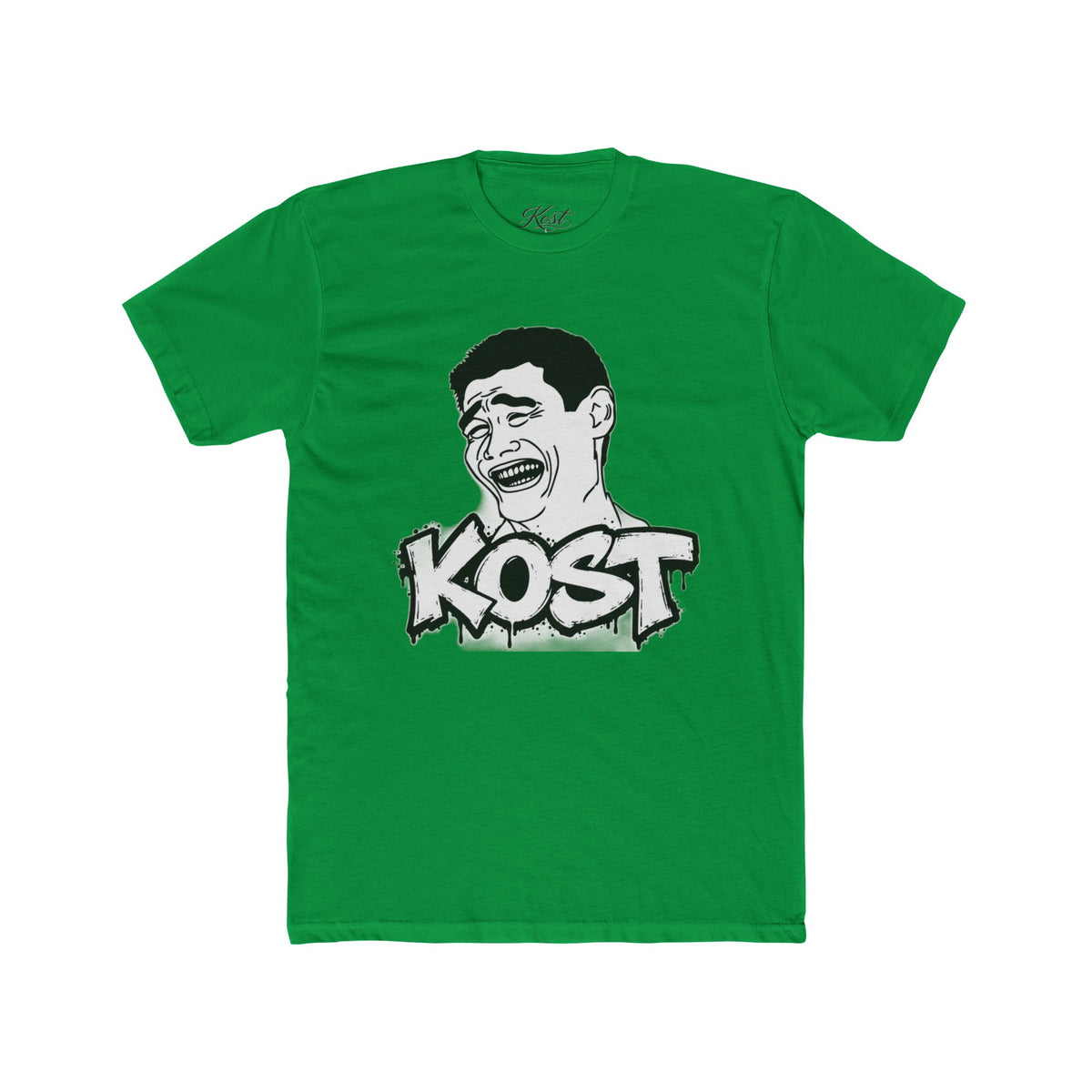 KOST Meme Graphic T-Shirt