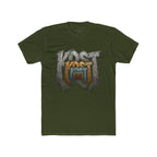 Rock Music Graphic T-Shirt – Rockin’ Rebel Vintage Tee
