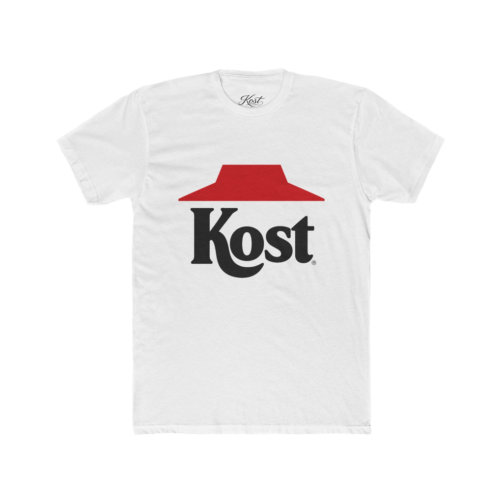 Kost Logo Tee