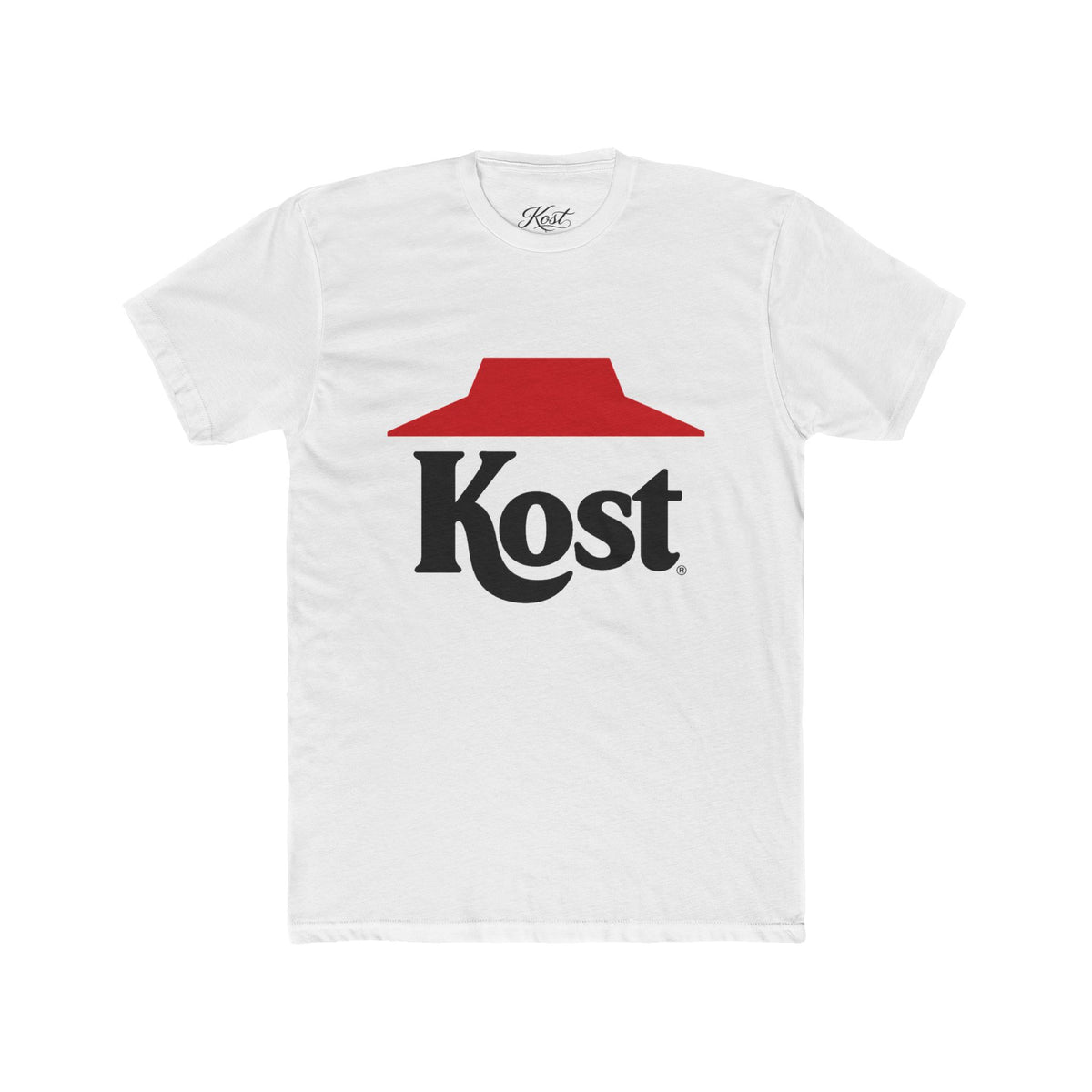 Kost Logo Tee