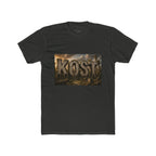 KOST Apocalyptic Landscape Tee — Grunge Urban Graphic T-Shirt