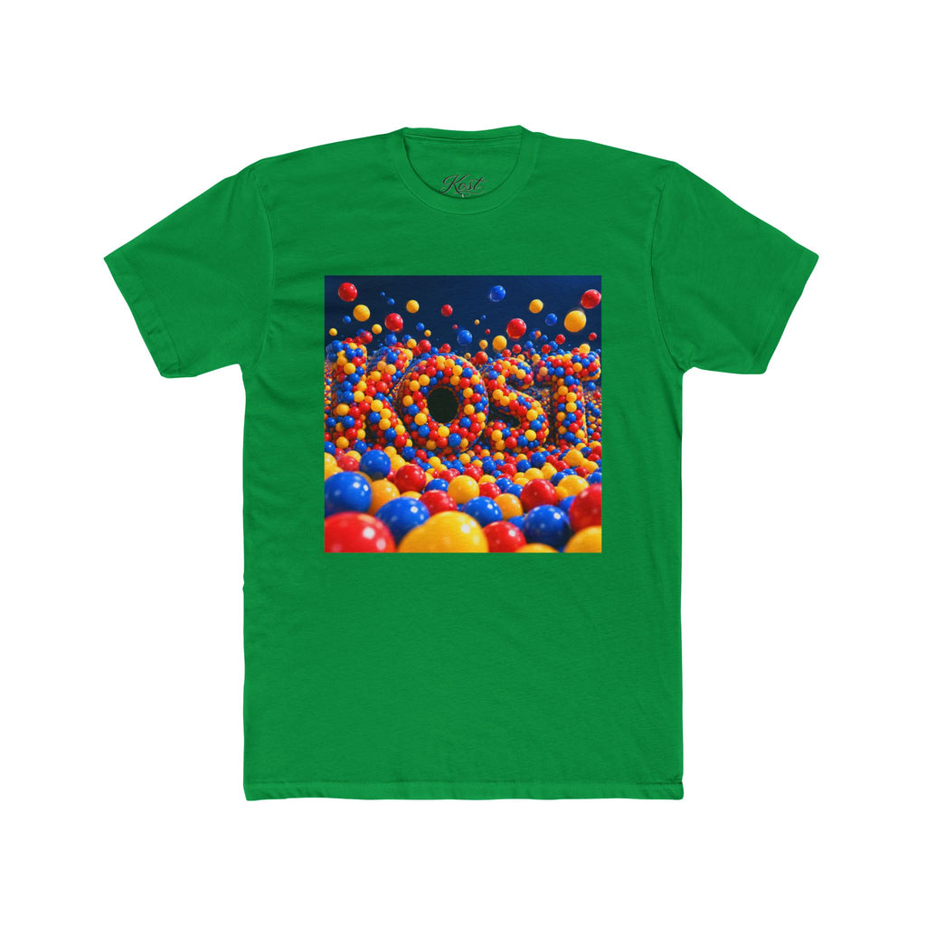 Ball Pit Vortex T-Shirt