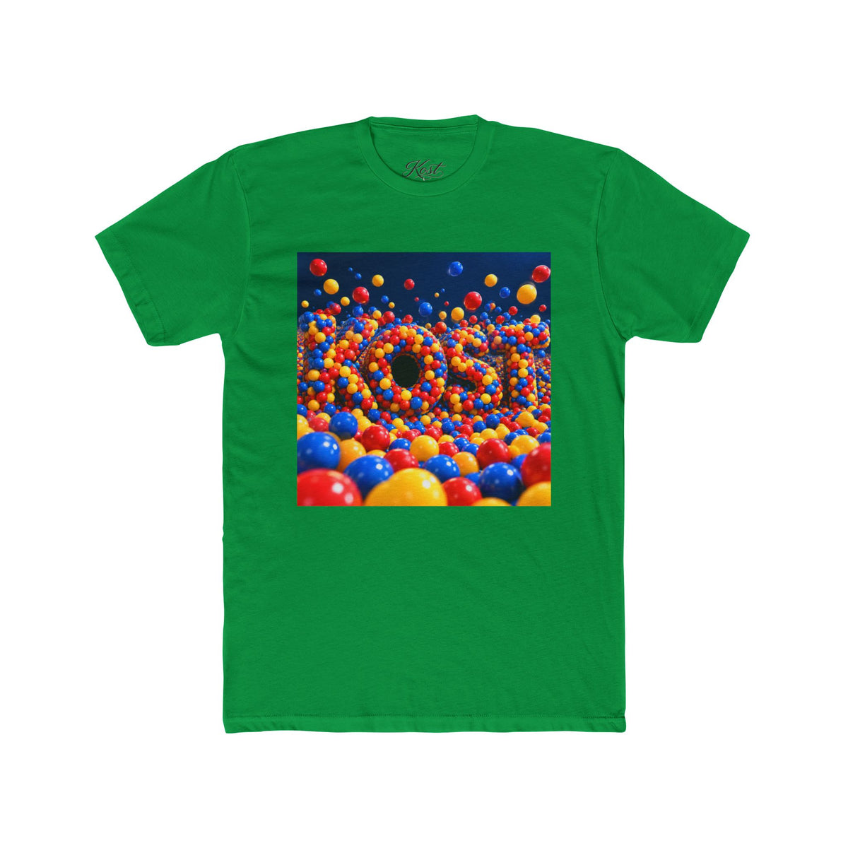 Ball Pit Vortex T-Shirt
