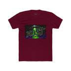 KOST Graphic T-Shirt – Psychedelic Streetwear Tee