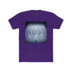 KOST Industrial Metal Badge Tee
