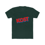 KOST Retro Logo Tee