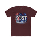 KOST Concert Photo Graphic Tee