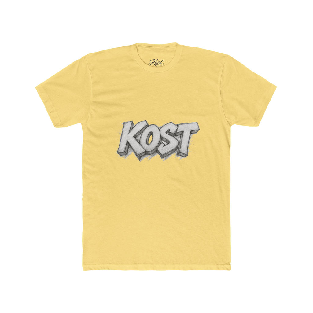KOST Graphic T-Shirt