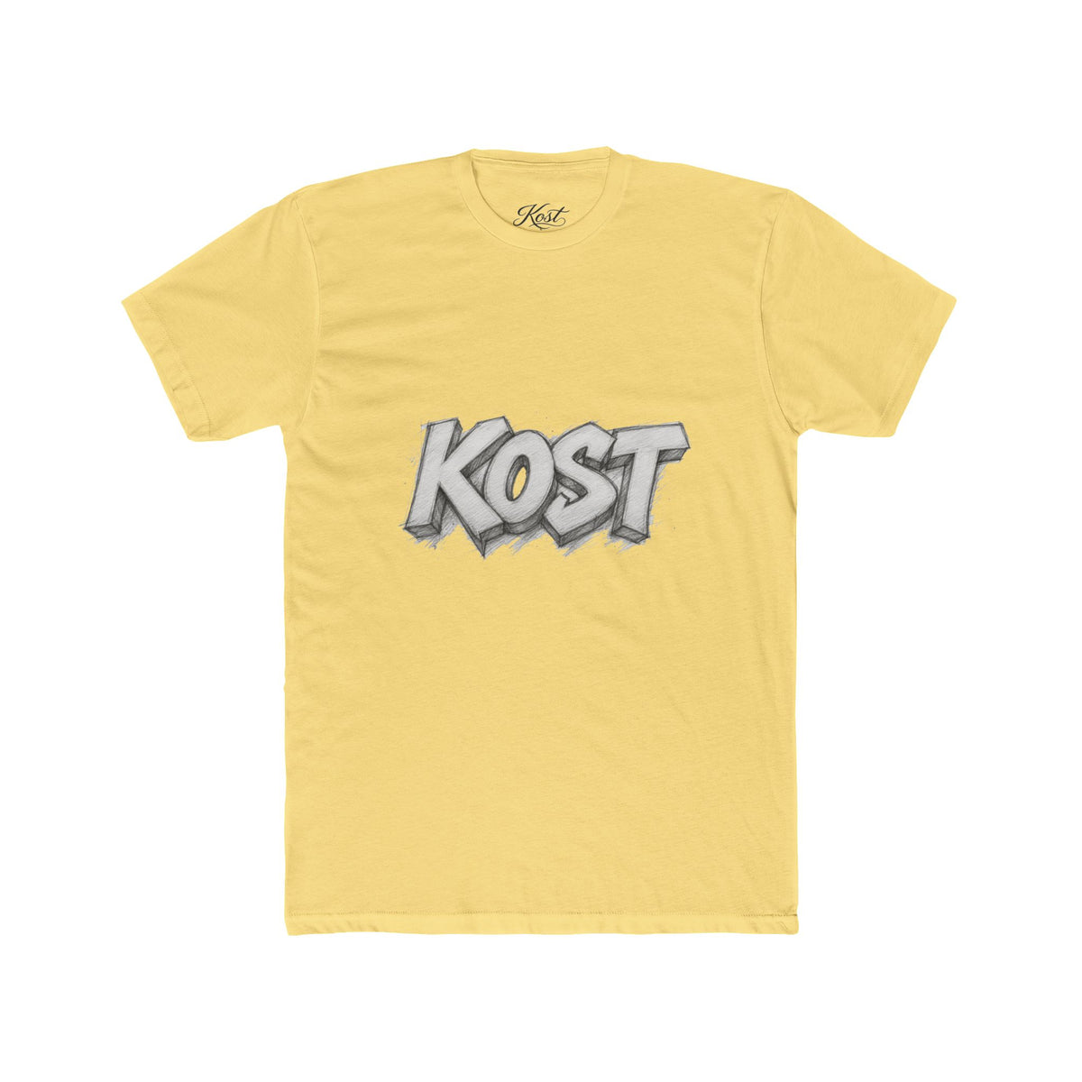 KOST Graphic T-Shirt