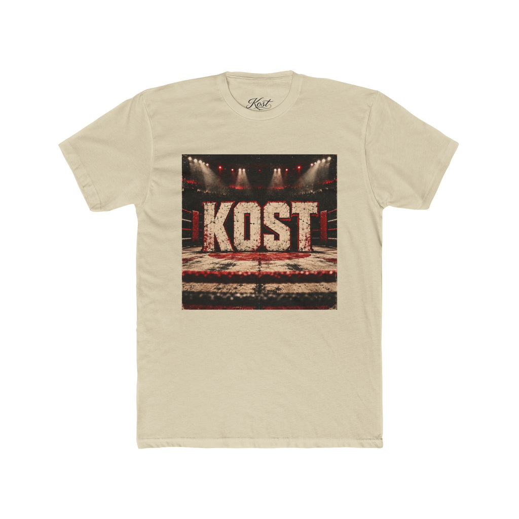 KOST Concert Stage Graphic Tee
