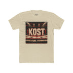 KOST Concert Stage Graphic Tee