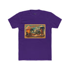 Greetings From KOST Vintage Postcard T-Shirt