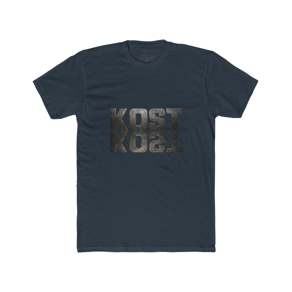 KOST KO21 Graphic T-Shirt