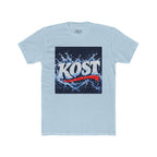 KOST Splash Logo Graphic T-Shirt
