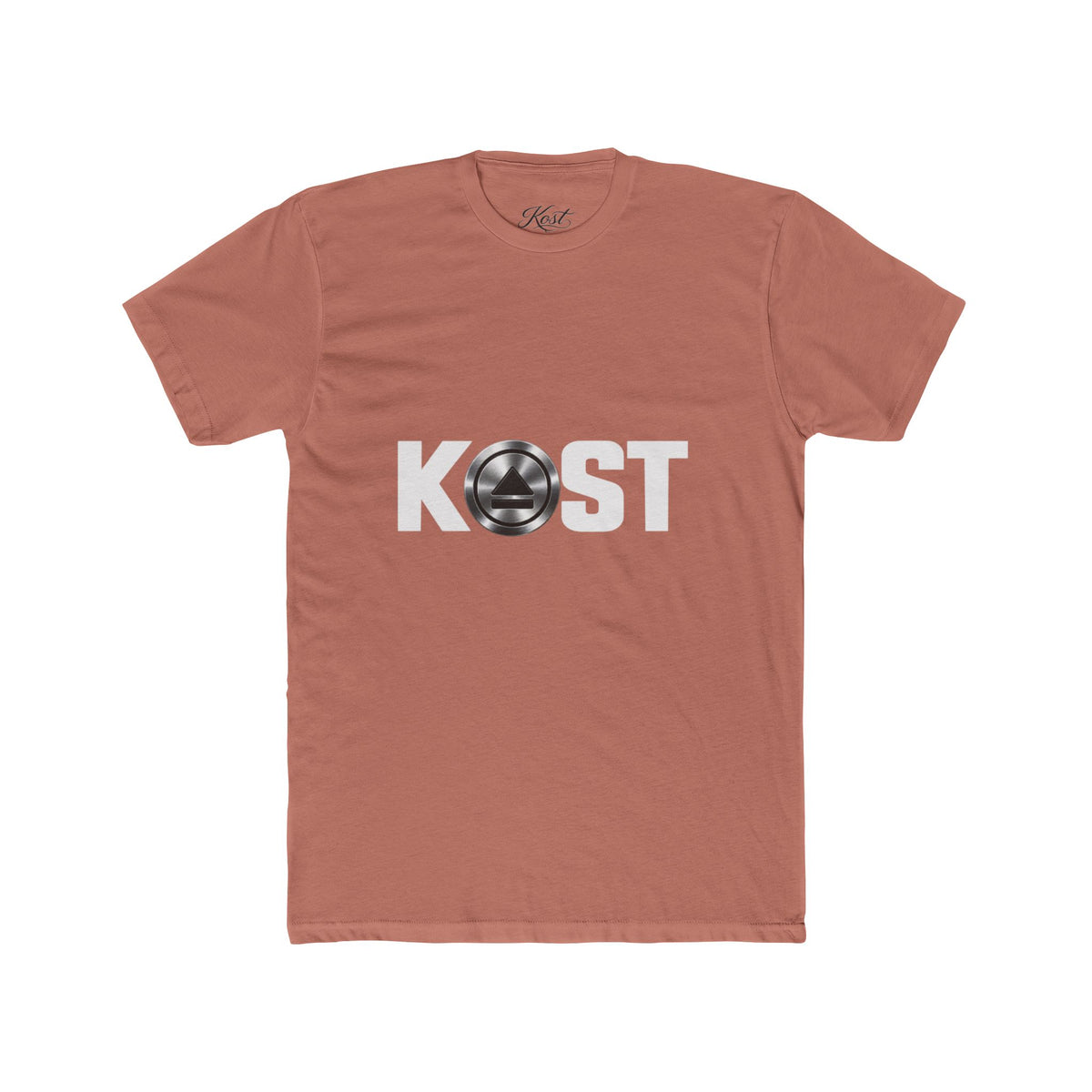 KOST Graphic T-Shirt