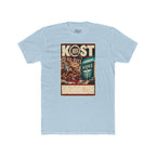 KOST Science Vintage Poster T‑Shirt