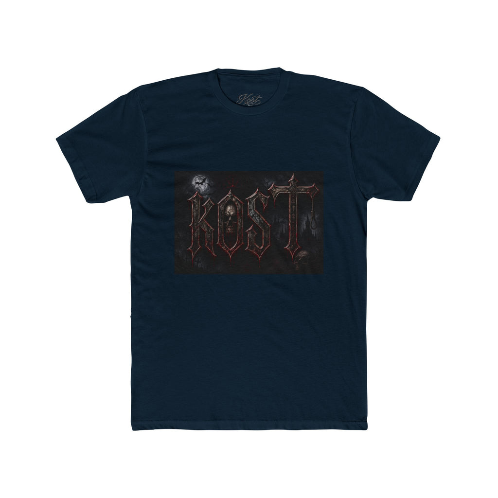 Riot Gothic Graphic T-Shirt