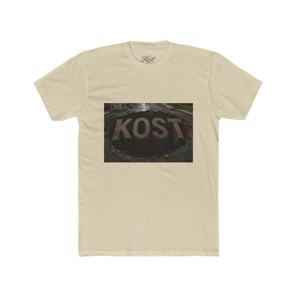 KOSTA Graphic T-Shirt