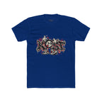 Unisex Cotton Crew Tee