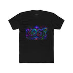 KOST Graffiti-Style Graphic Tee — Urban Streetwear Art T-Shirt