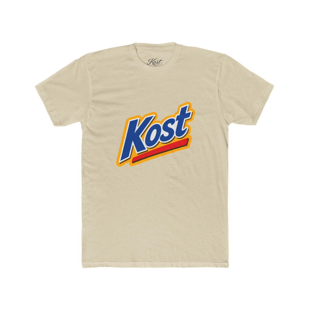 Kost Logo Tee