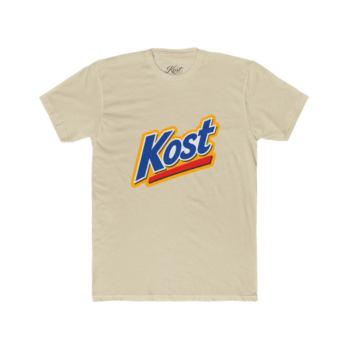 Kost Logo Tee