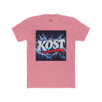 KOST Splash Logo Graphic T-Shirt