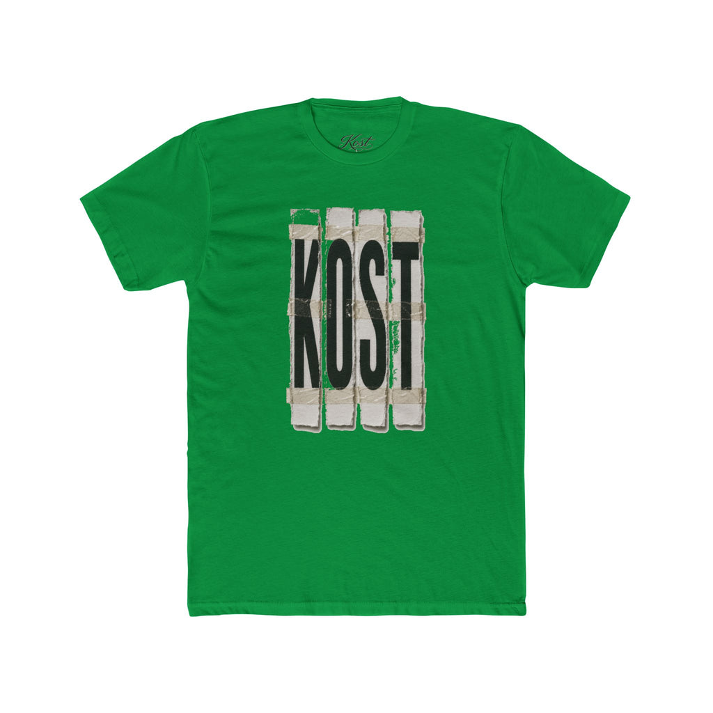 KOST Graphic T-Shirt
