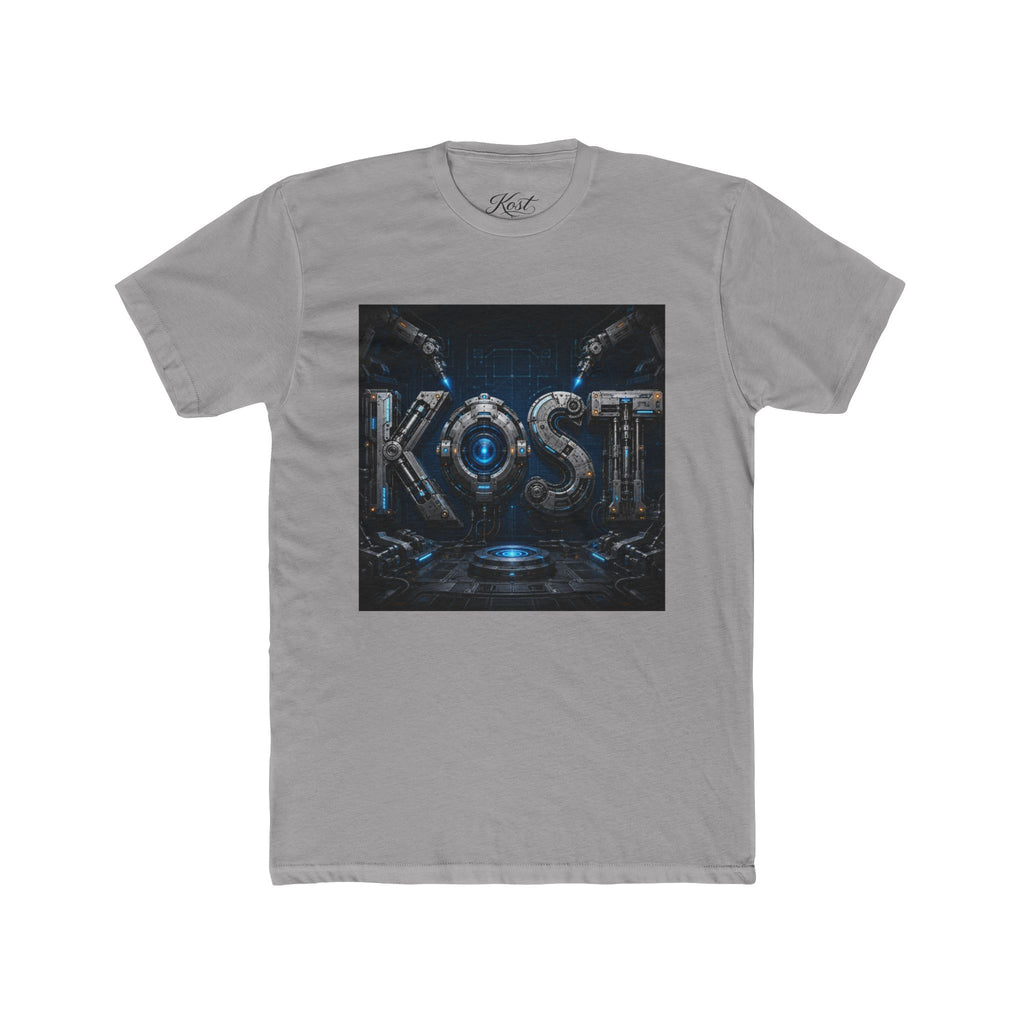 KOSMI Cosmic Space Graphic T-Shirt