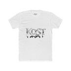 Unisex Cotton Crew Tee