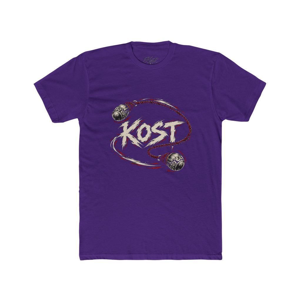 Koi Fish Graphic T-Shirt