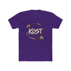 Koi Fish Graphic T-Shirt